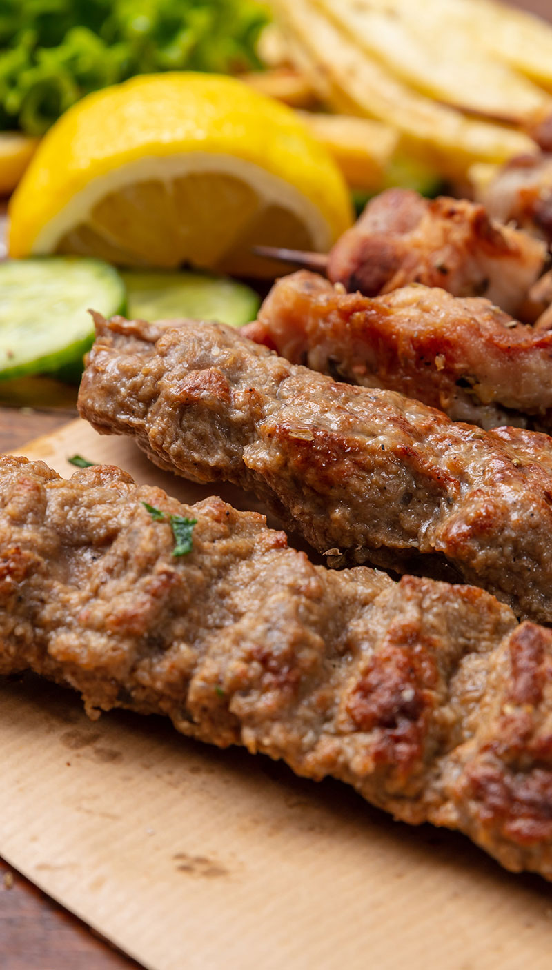 Taverna Santorini Edendorfer Strasse 164 25524 Itzehoe